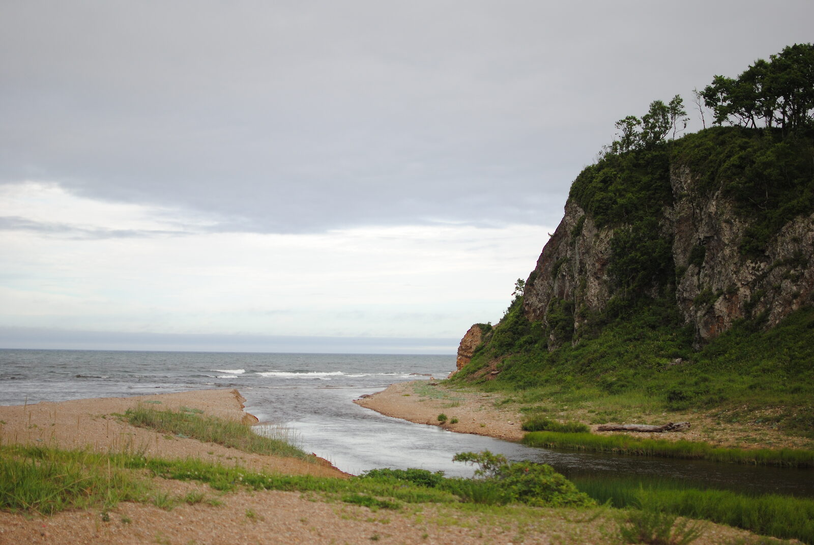 Село Лазо, Приморский край