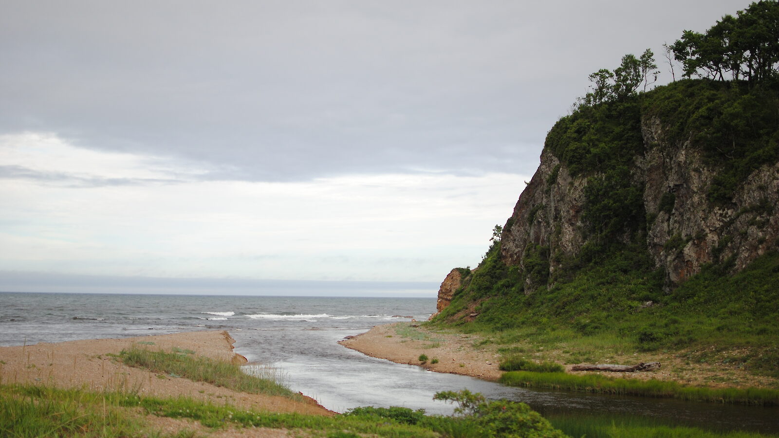 Село Лазо, Приморский край