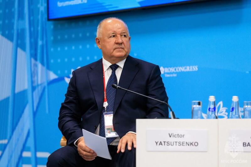 Арктический щит России: на ВЭФ-2026 сформирована межведомственная архитектура безопасности СМП и ТТК