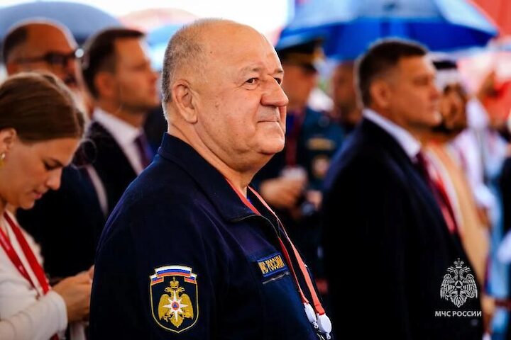 Выставку «Улица Дальнего Востока» открыли на Xl Восточном экономическом форуме